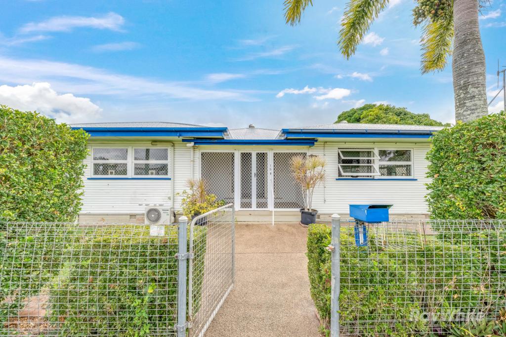 15 Mimnagh St, Norville, QLD 4670