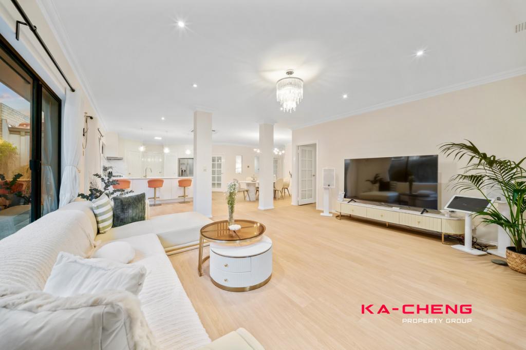 19 Parish Lane, Churchlands, WA 6018