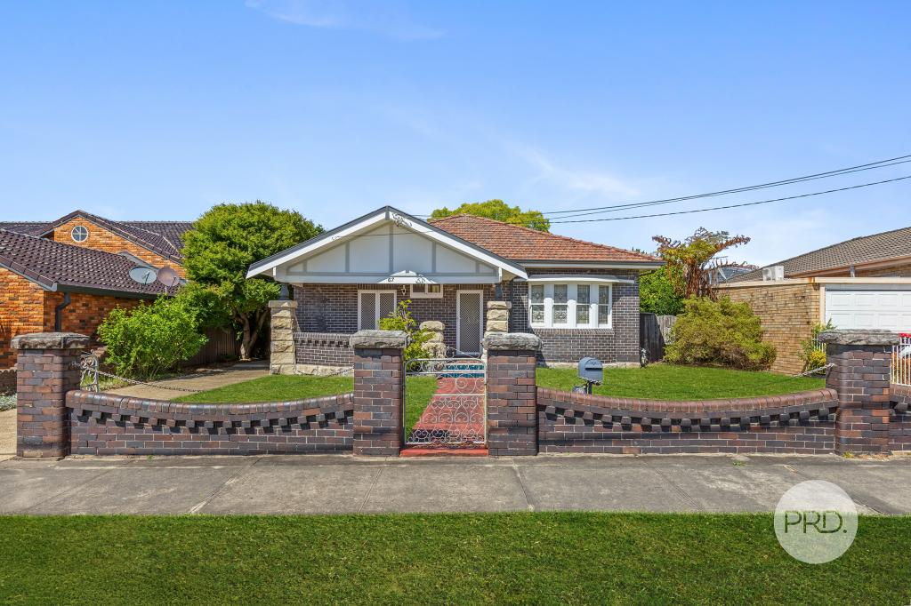67 Albert St, Bexley, NSW 2207