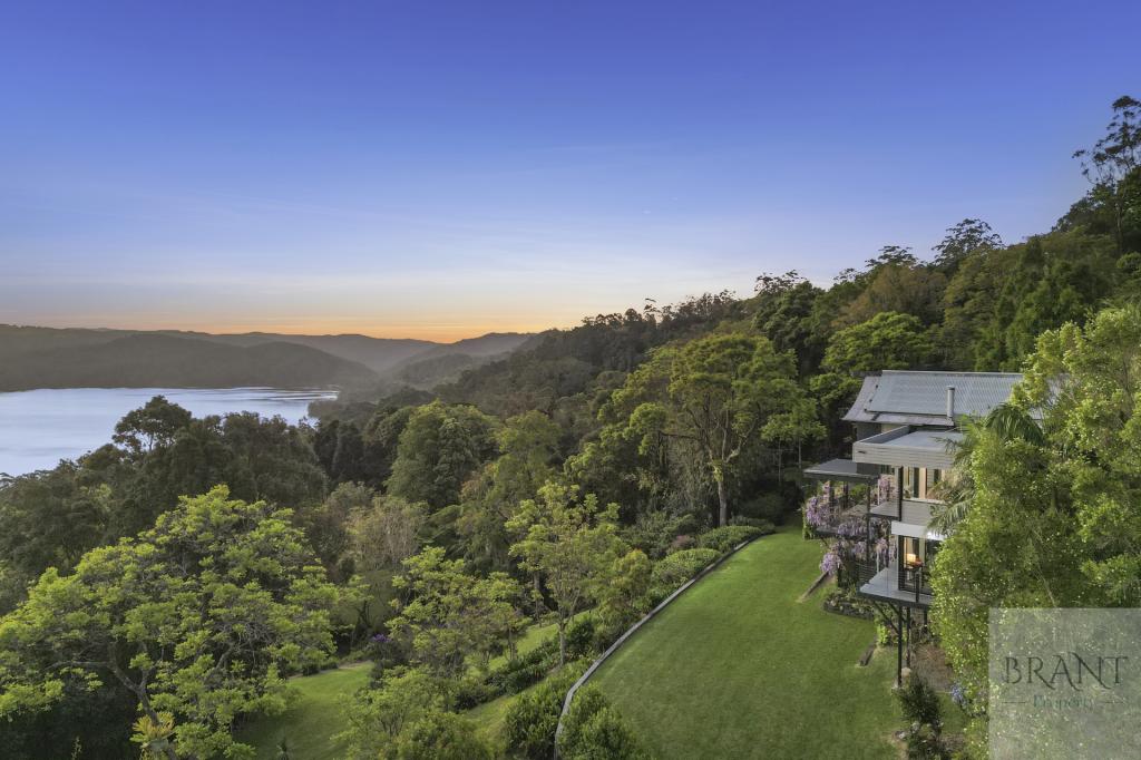 67 Mill Hill Rd, Montville, QLD 4560