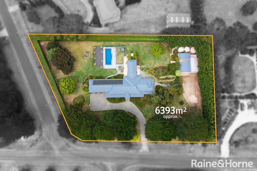 54 Joseph Ave, New Gisborne, VIC 3438