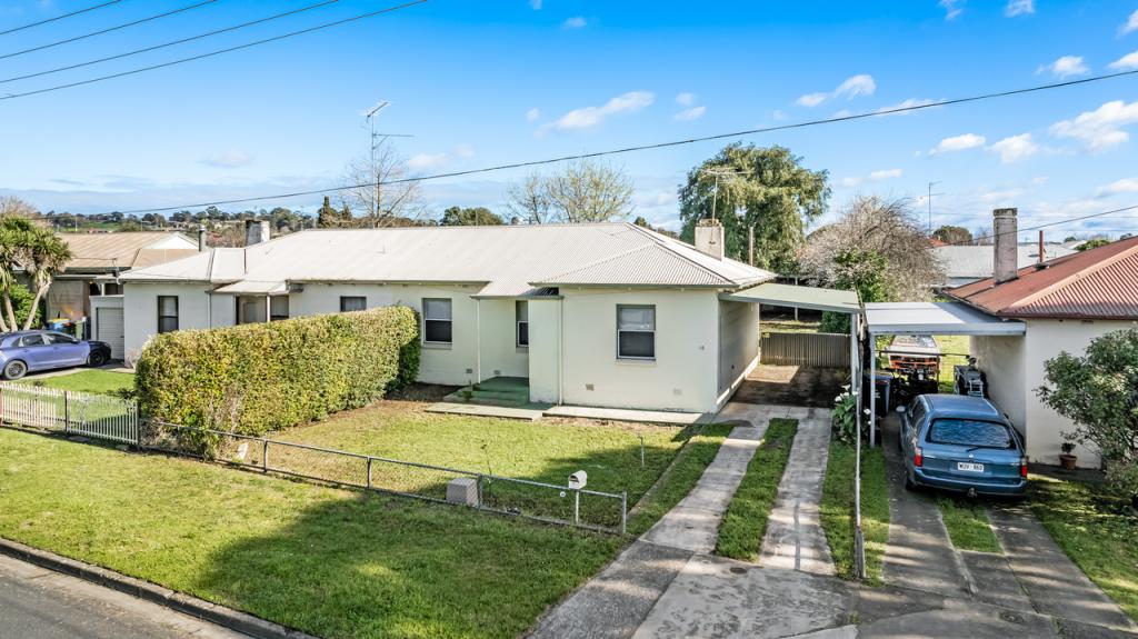 18 Ingleby St, Mount Gambier, SA 5290