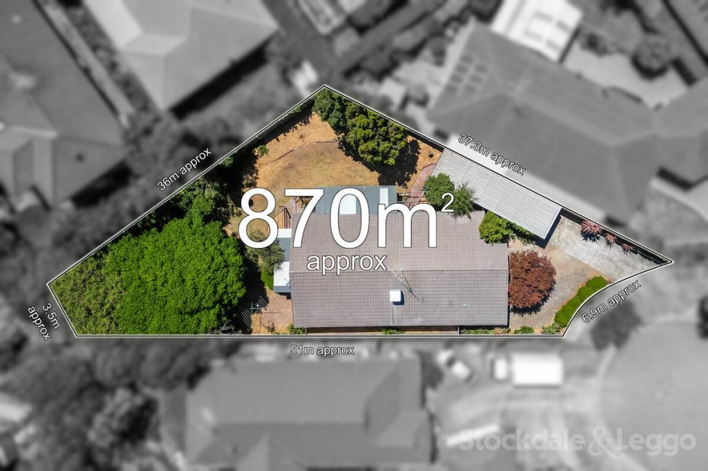 7 Shand Ct, Berwick, VIC 3806