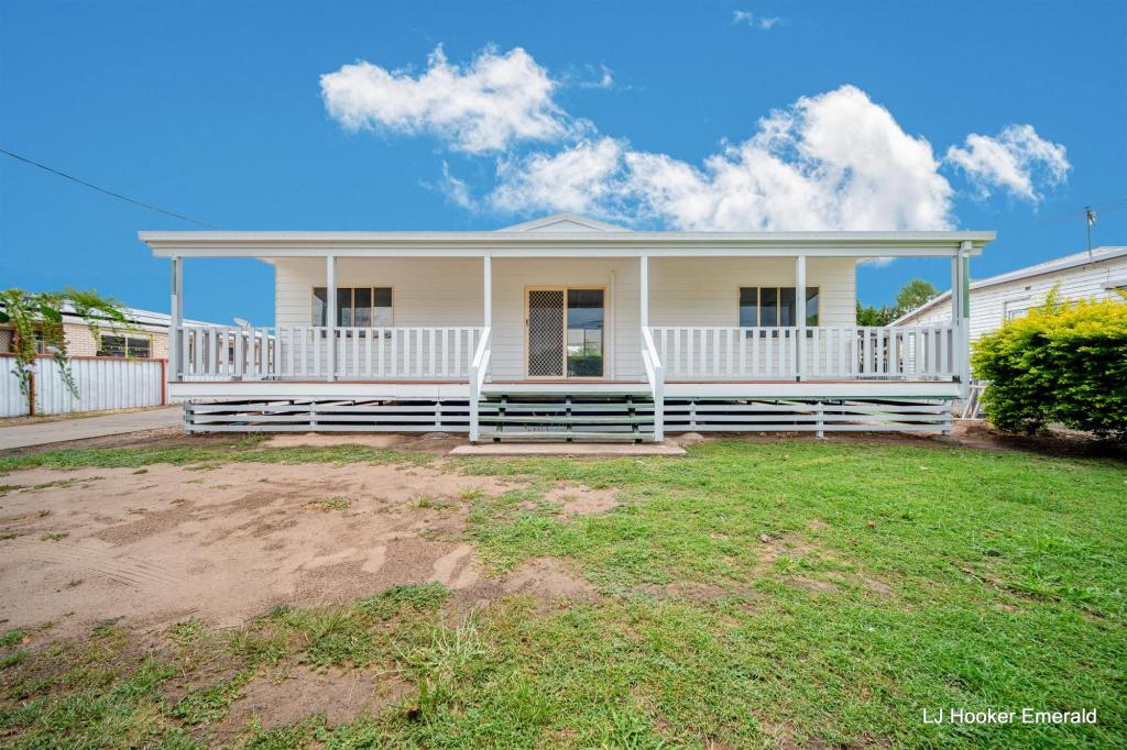 107 Moody St, Emerald, QLD 4720