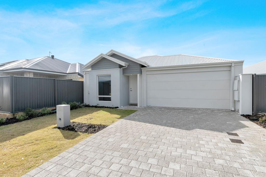 1 Boorabbin Dr, Baldivis, WA 6171
