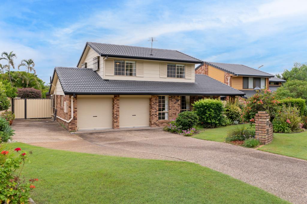 39 Duntreath St, Keperra, QLD 4054