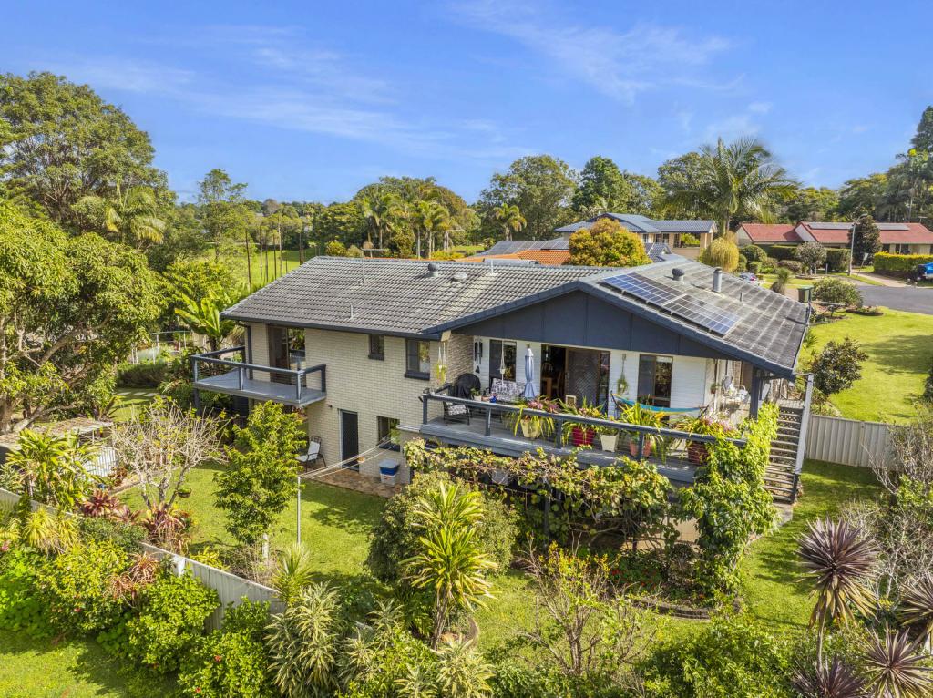 7 Bertram Pl, Wollongbar, NSW 2477