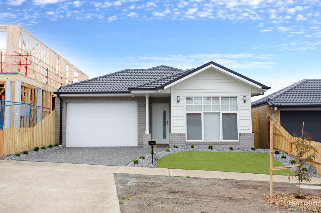 8 Topaz Gr, South Morang, VIC 3752