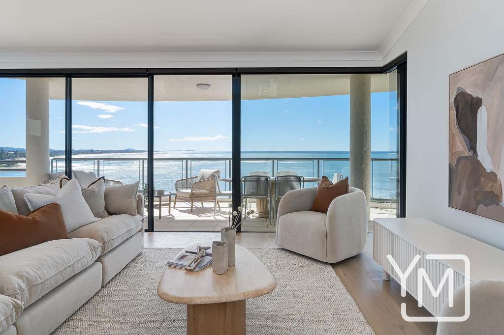4/23 Queen Of Colonies Pde, Moffat Beach, QLD 4551
