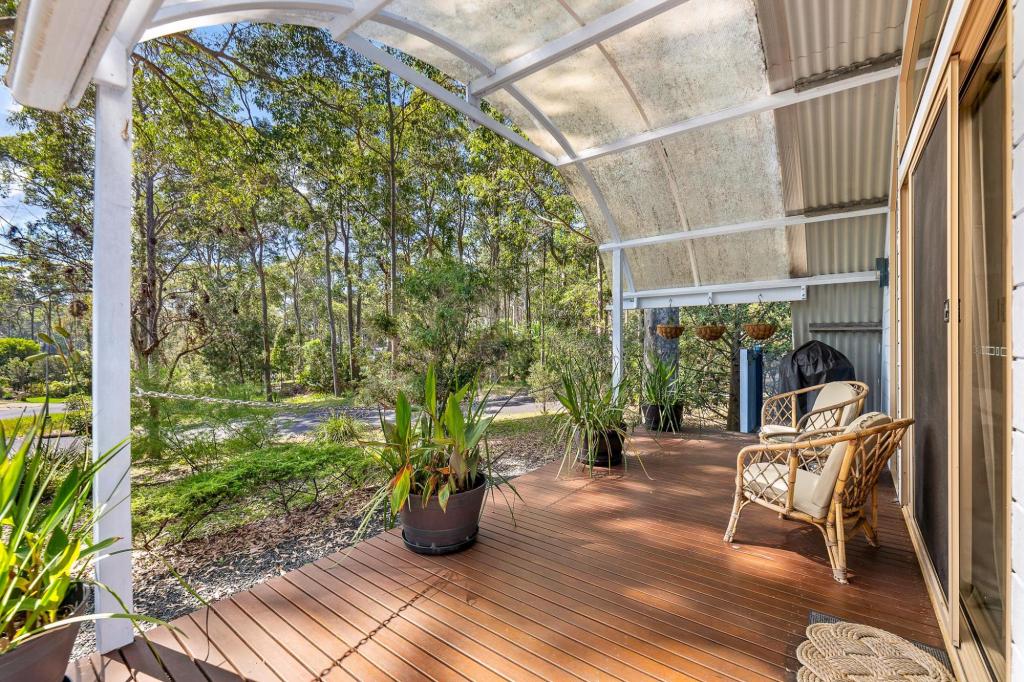 36 Lamont Young Dr, Mystery Bay, NSW 2546