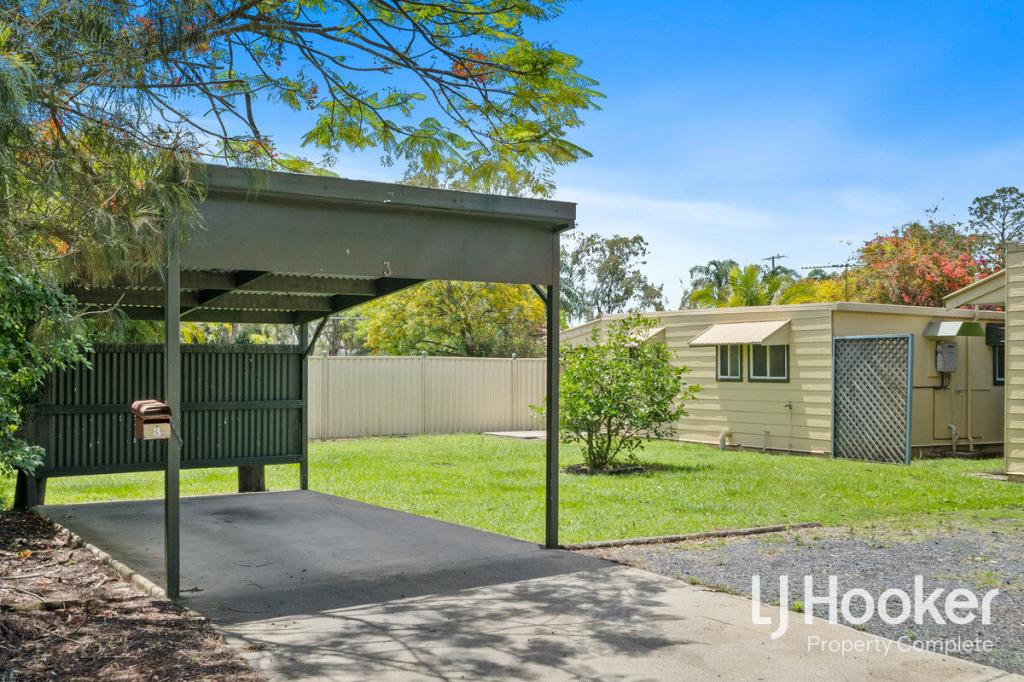 3/16 Wharf St, Logan Village, QLD 4207