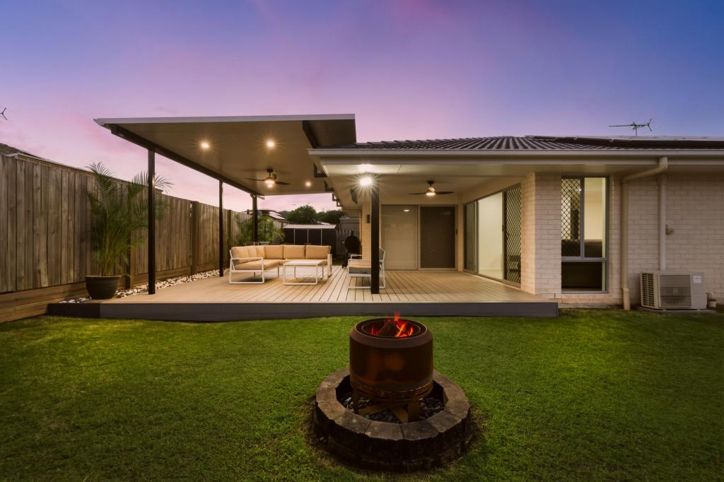 16 Fodora Pl, Burpengary East, QLD 4505