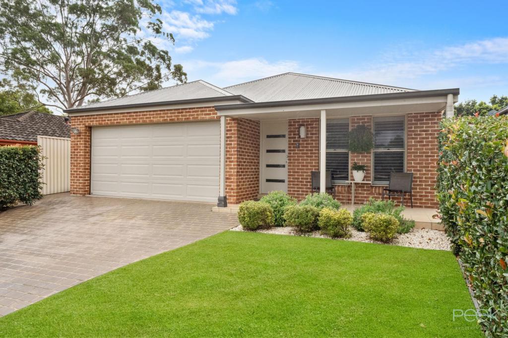 3 March St, Richmond, NSW 2753