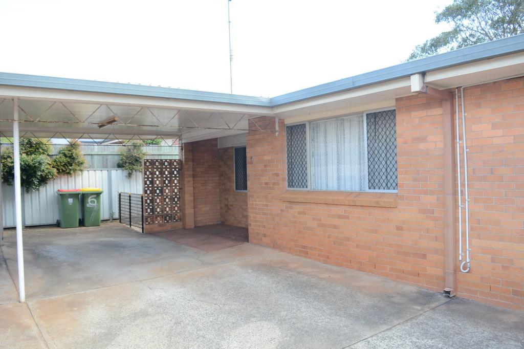 6/348 South St, Harristown, QLD 4350