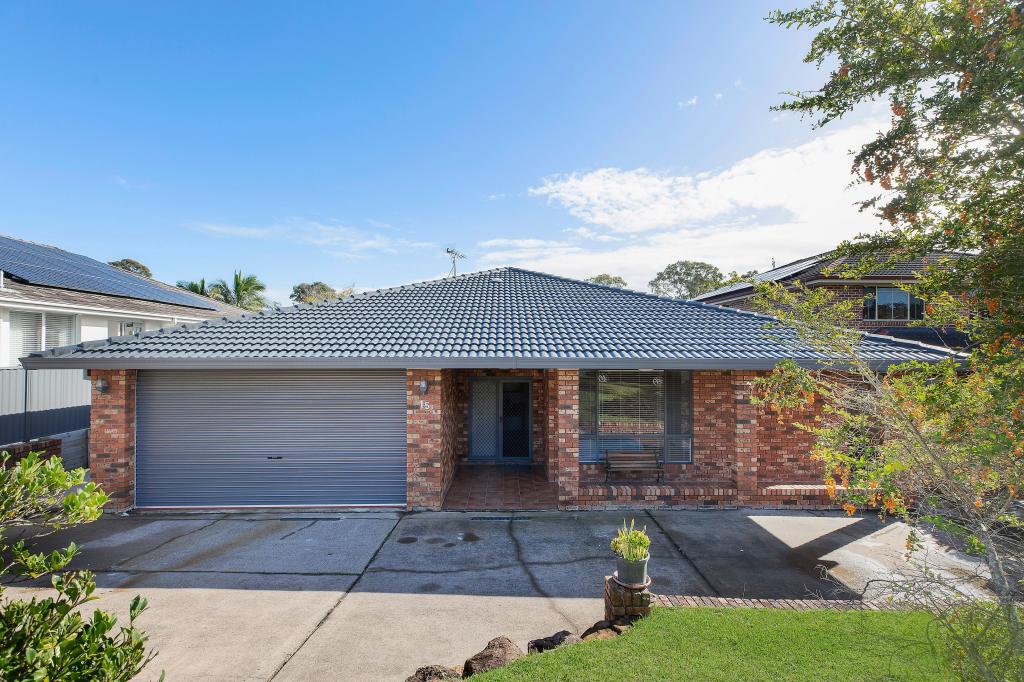 15 Waikiki Rd, Bonnells Bay, NSW 2264