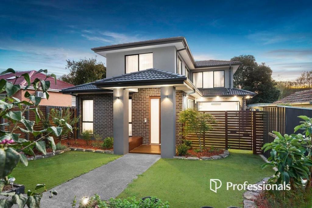 1/11 Aspinall Rd, Box Hill North, VIC 3129