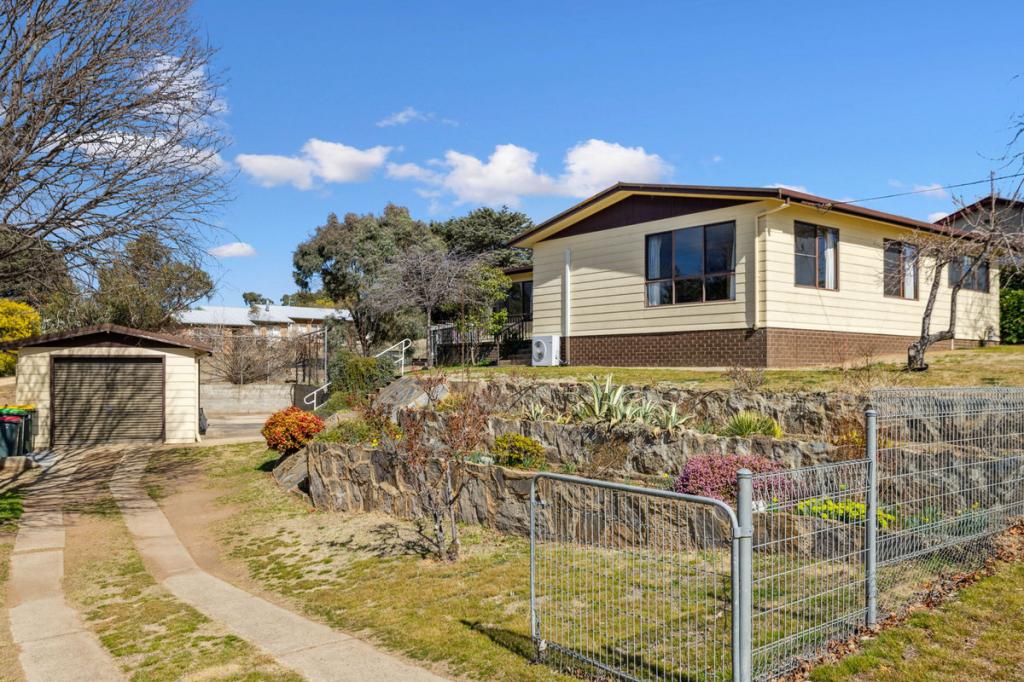 1 Boona St, Cooma, NSW 2630