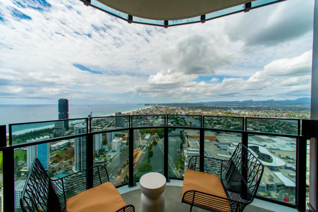 Contact agent for address, BROADBEACH, QLD 4218