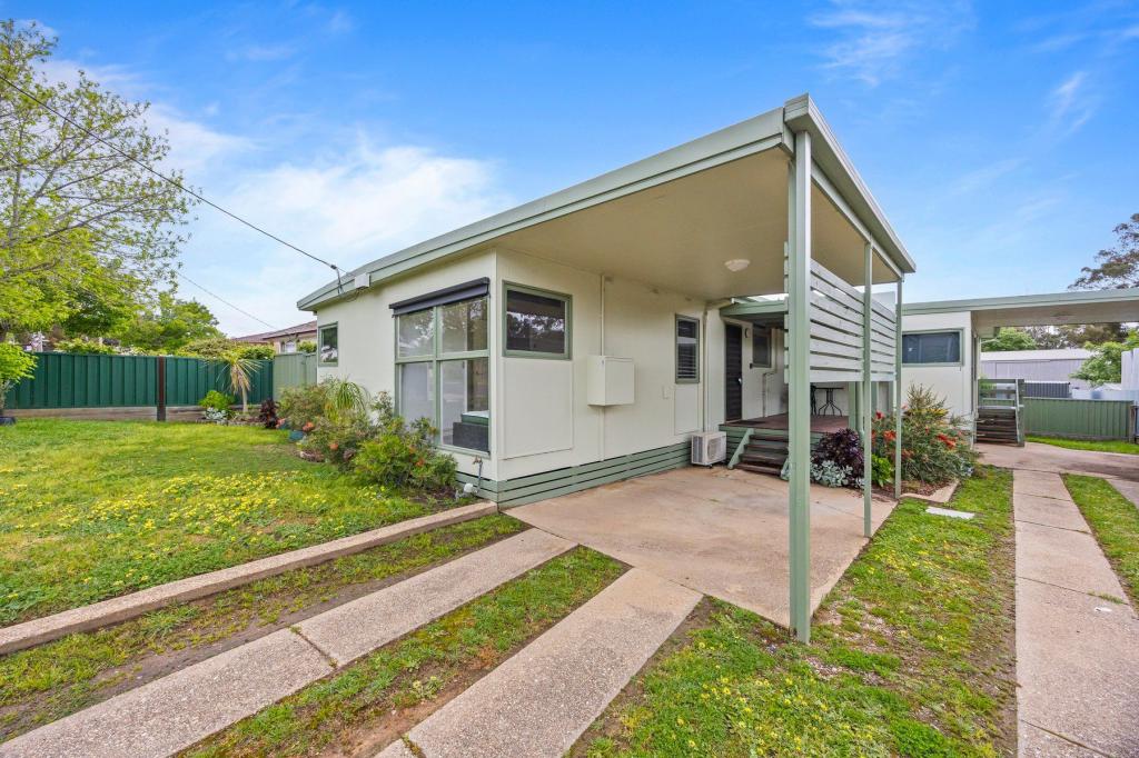 2/4 Sutherland St, Stawell, VIC 3380