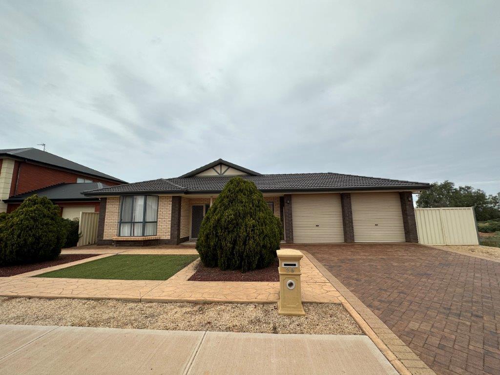 29 Marevista Cres, Whyalla, SA 5600