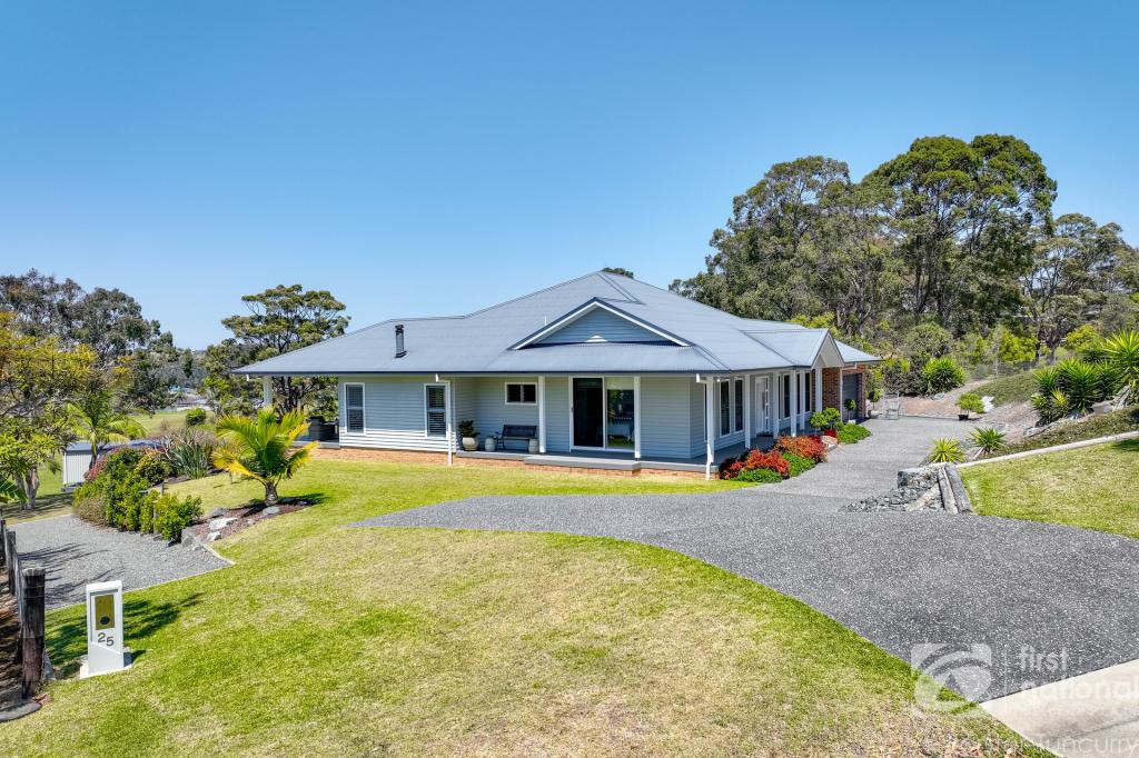 25 Headland Dr, Hallidays Point, NSW 2430