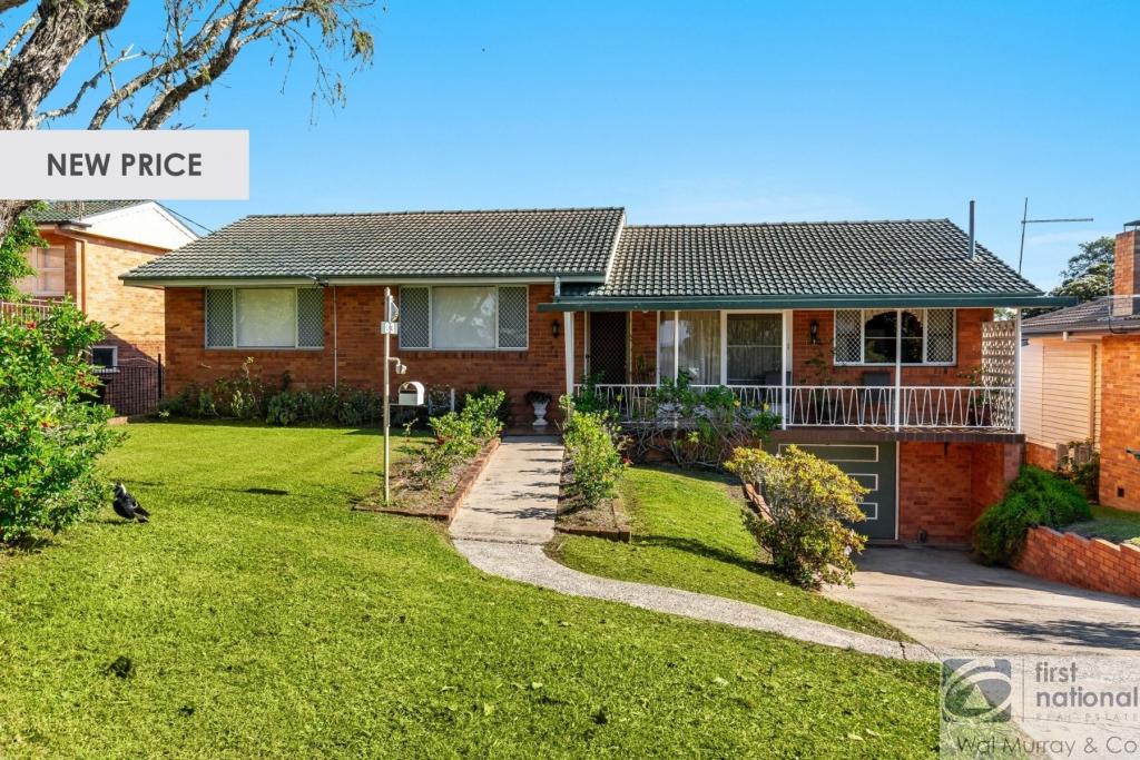 83 High St, Lismore Heights, NSW 2480