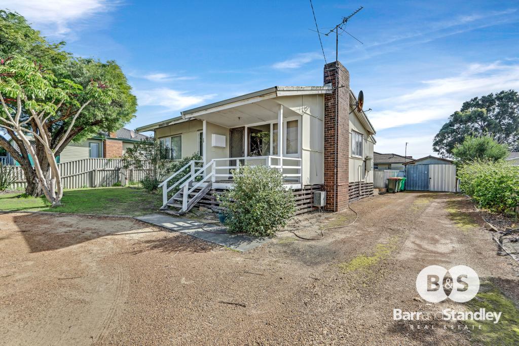 10 Stinton St, Carey Park, WA 6230