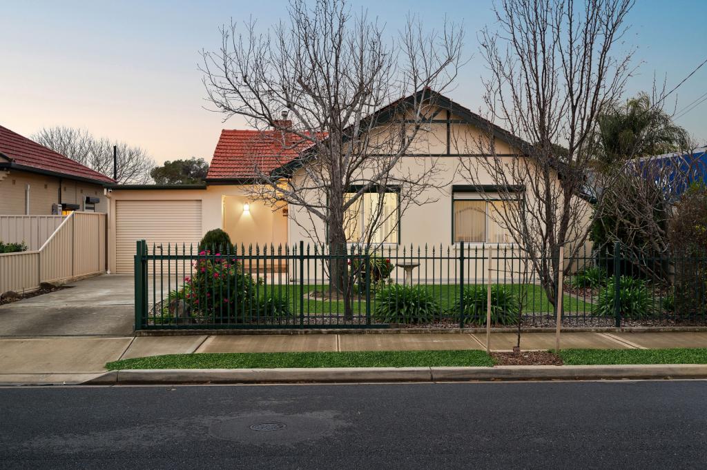 75 Gordon St, Albert Park, SA 5014