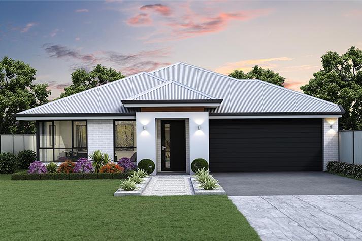 Contact Agent For Address, Catherine Field, NSW 2557