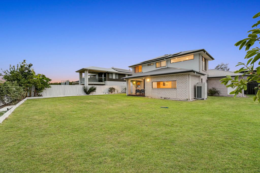 327 Lakeside Ave, Springfield Lakes, QLD 4300