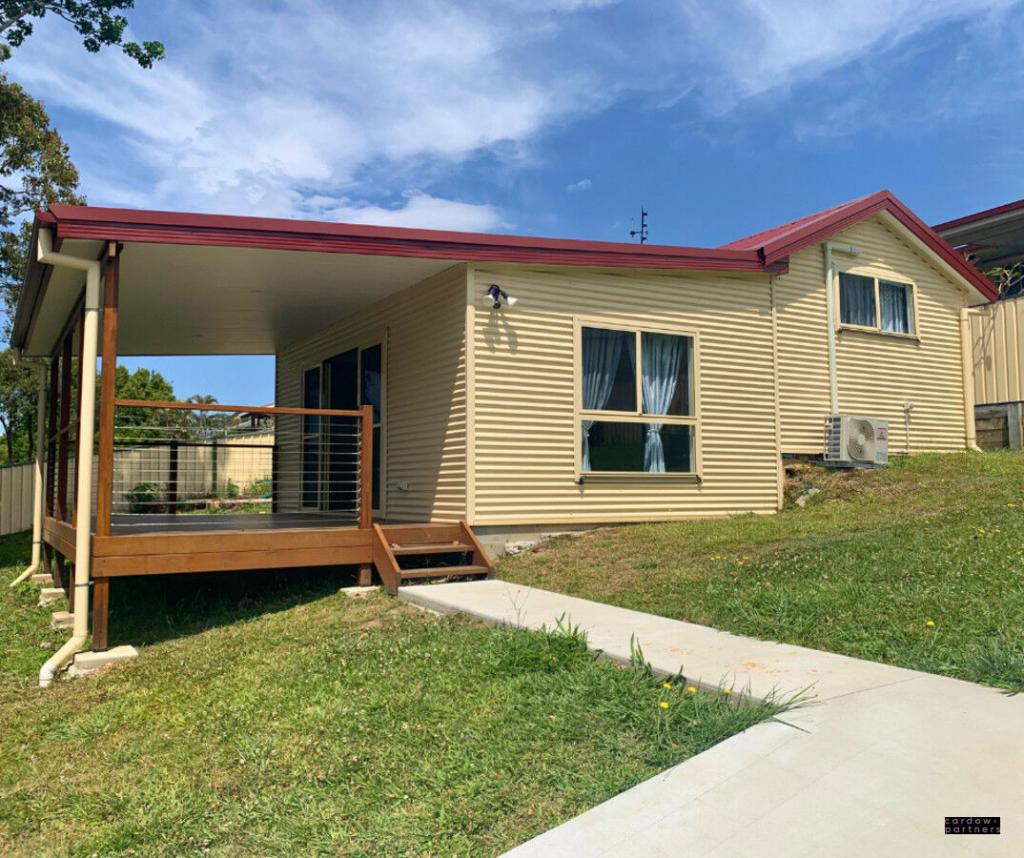 1/4248 Giinagay Way, Urunga, NSW 2455