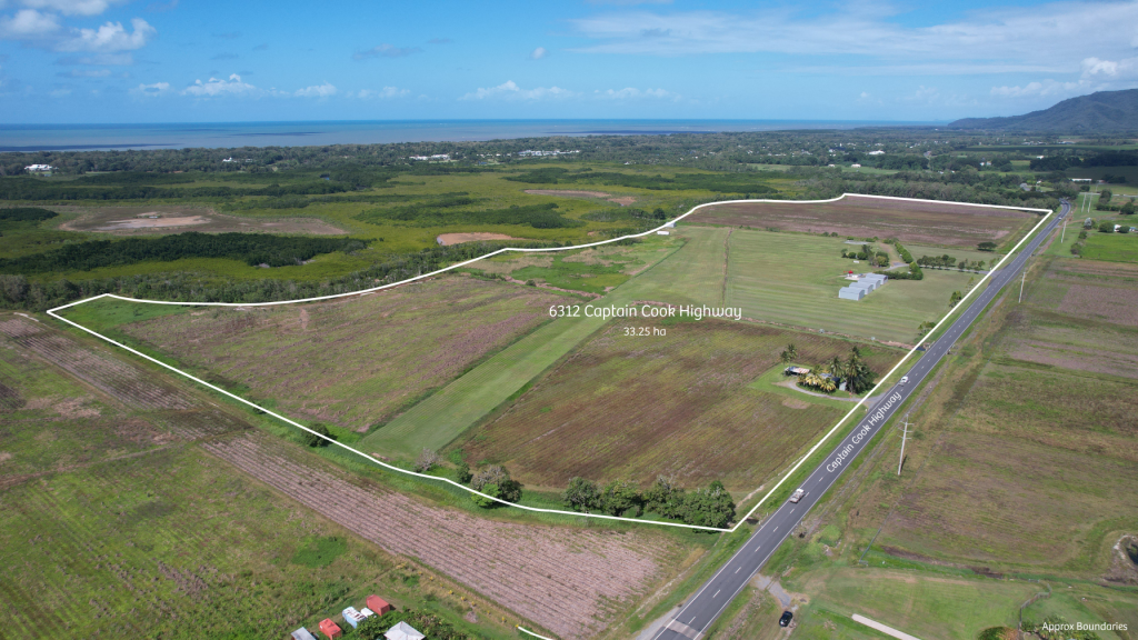 6312 Captain Cook Hwy, Port Douglas, QLD 4877