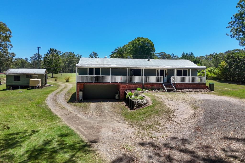 117 Spooners Ave, Greenhill, NSW 2440