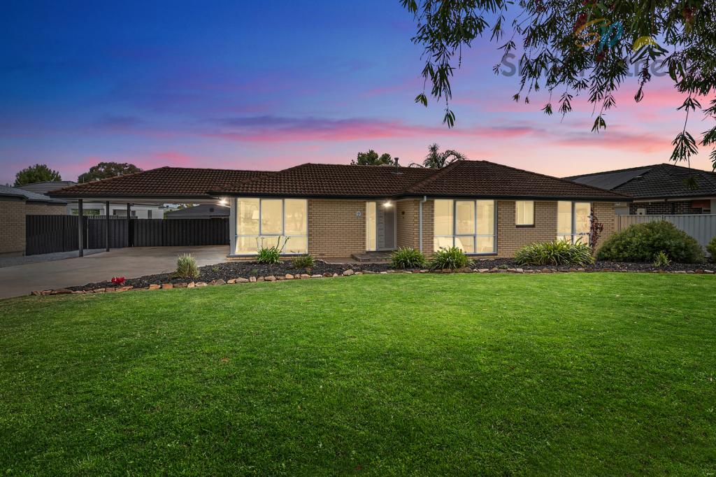 2 Leda Ct, Modbury Heights, SA 5092