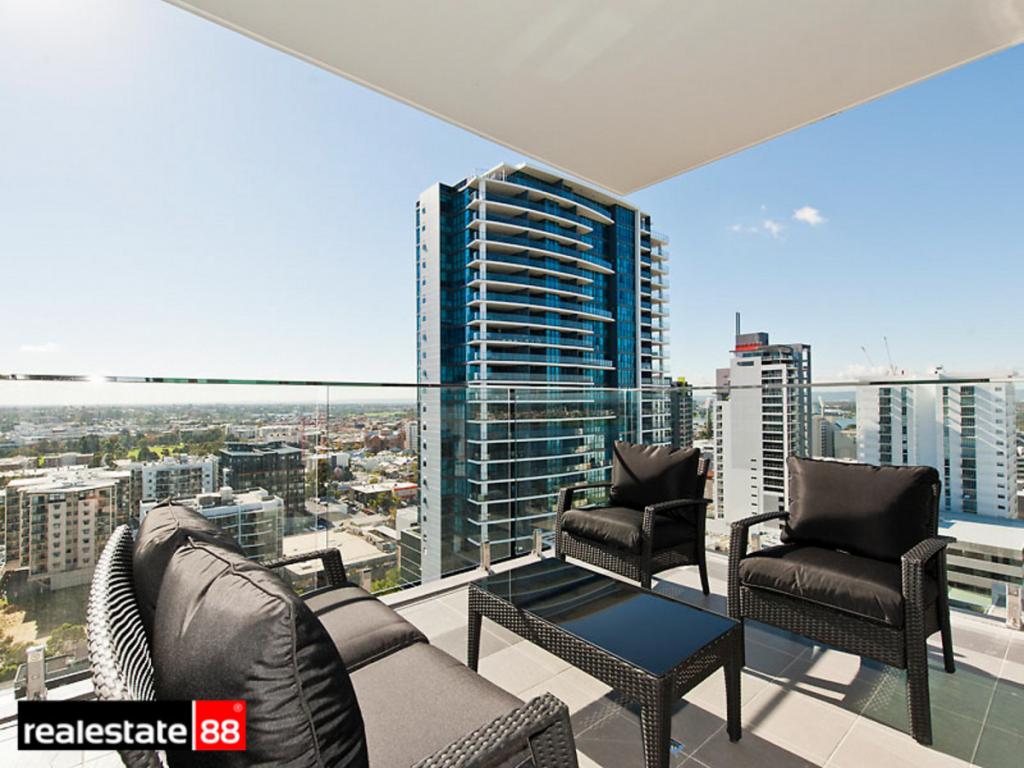 115/90 Terrace Rd, East Perth, WA 6004