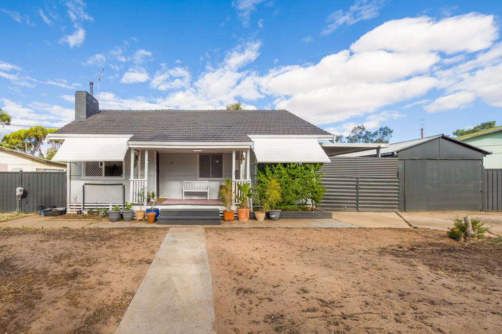 1 Edmondson St, Northam, WA 6401