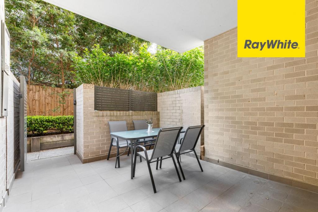 1/40-42a Keeler St, Carlingford, NSW 2118