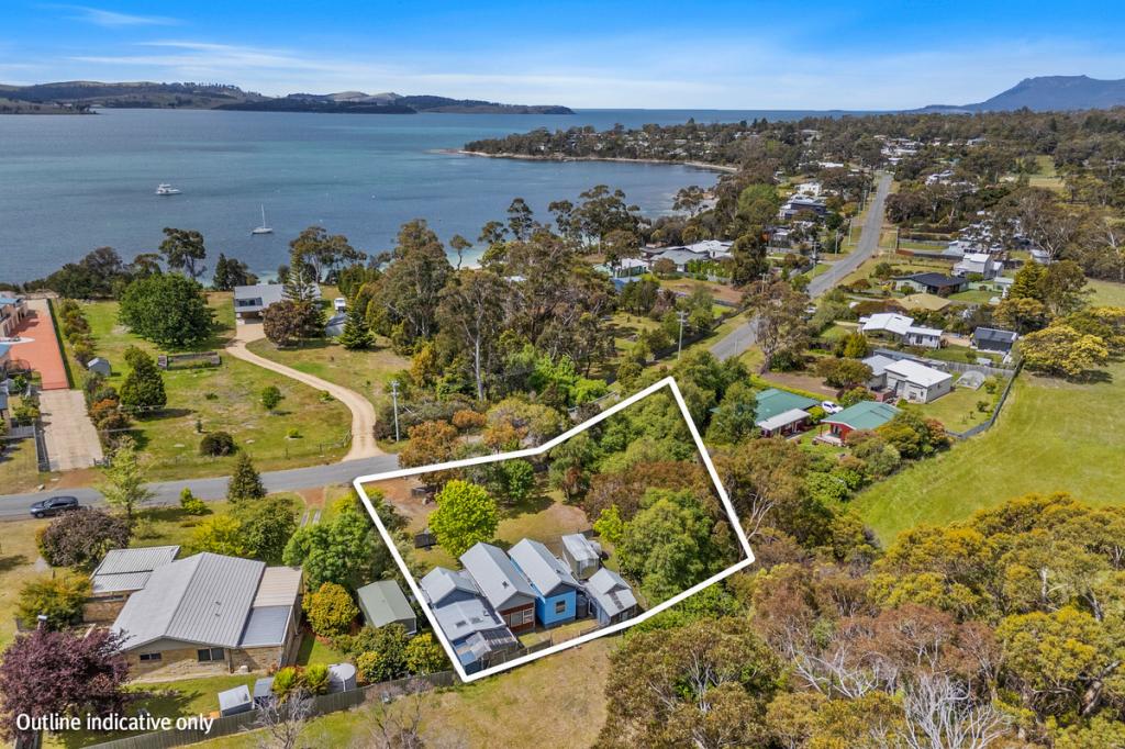10 East Shelly Rd, Orford, TAS 7190