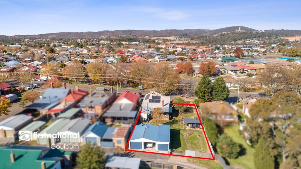 510 Auburn St, Goulburn, NSW 2580