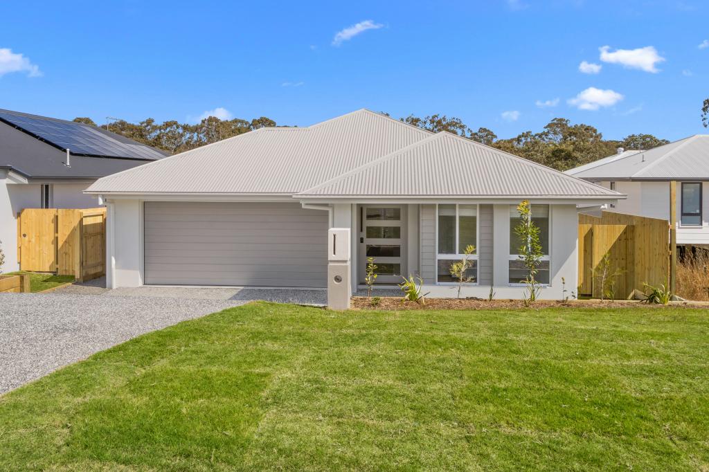 11 Maxwell Tce, Pimpama, QLD 4209