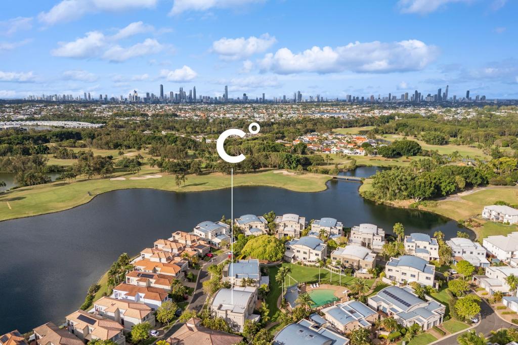 12/117 Palm Meadows Dr, Carrara, QLD 4211