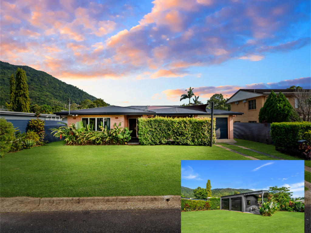 62 Mansfield St, Earlville, QLD 4870