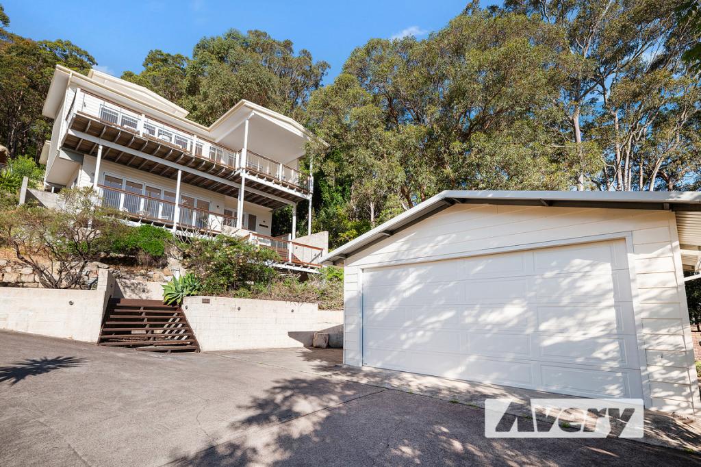 78 Coal Point Rd, Coal Point, NSW 2283