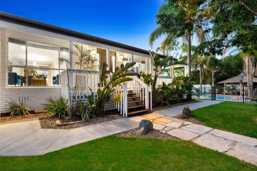 41 UPLANDS DR, PARKWOOD, QLD 4214