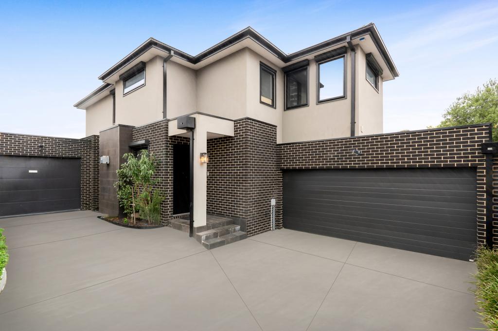 3/40 Crawford Rd, Clarinda, VIC 3169
