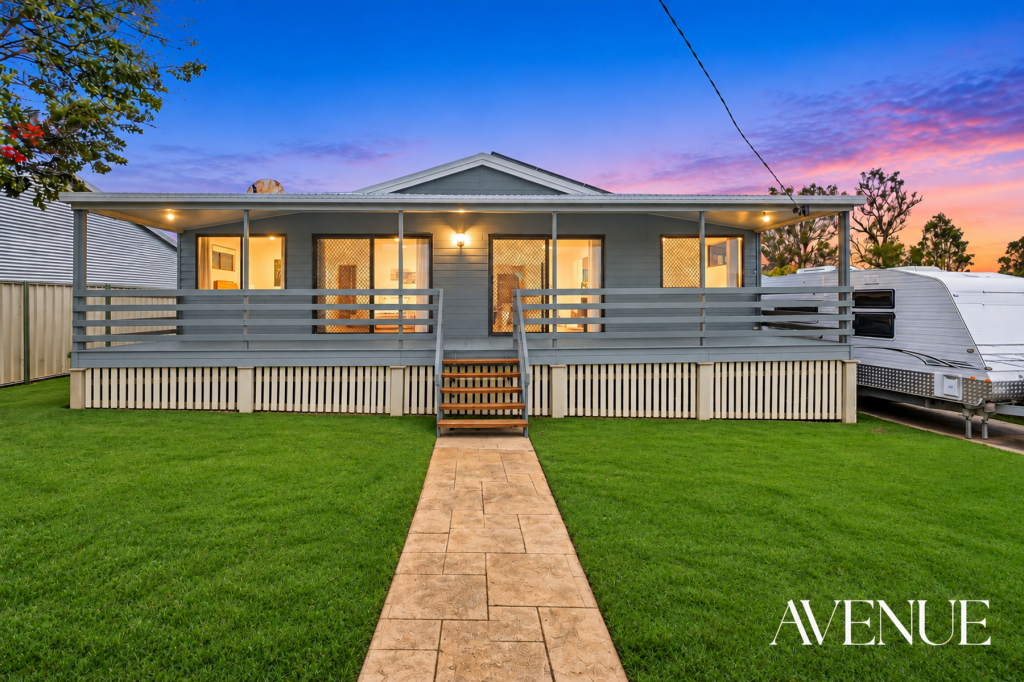 34 Bromelton St, Beaudesert, QLD 4285