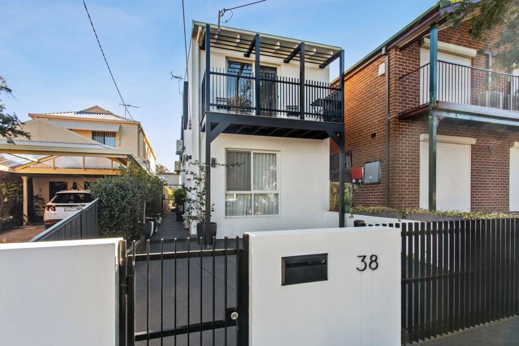 38 Neville St, Marrickville, NSW 2204