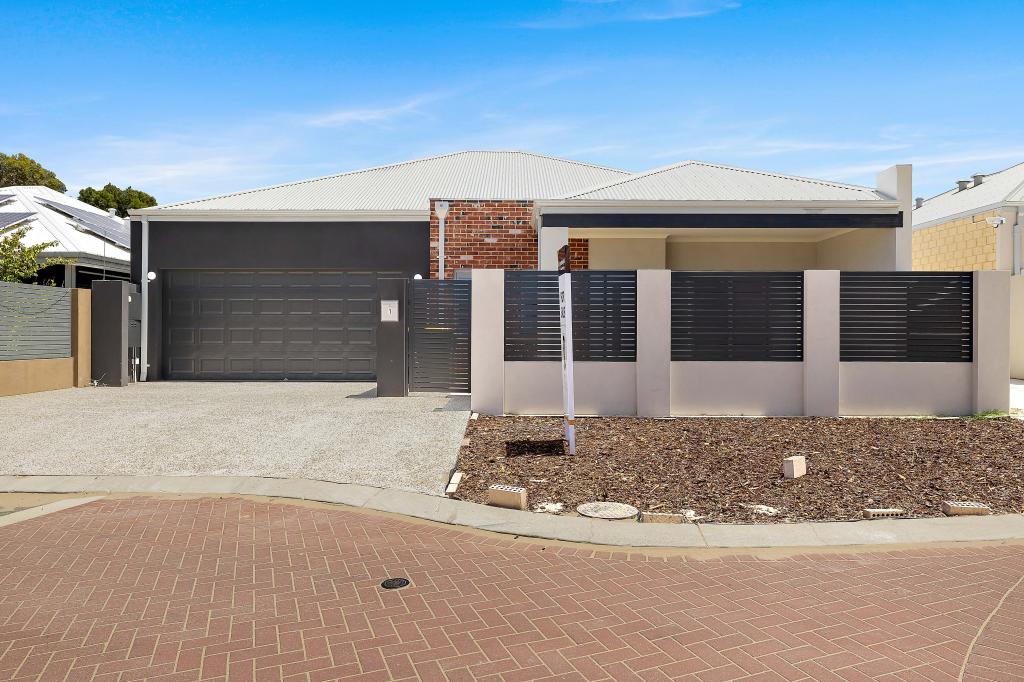 1 Affinity Way, Willetton, WA 6155