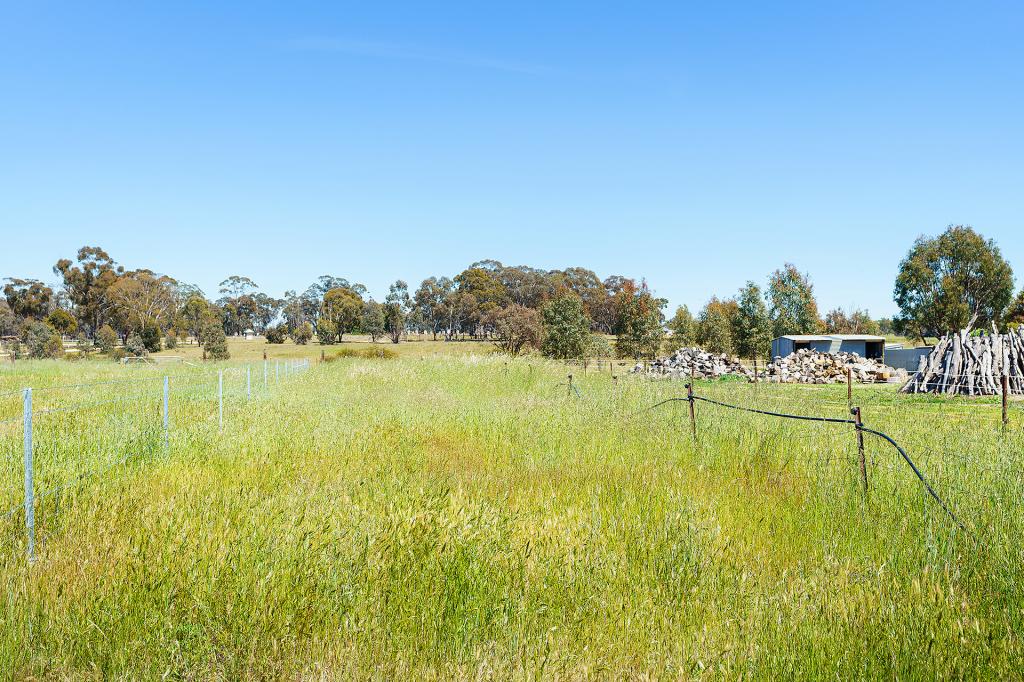 Lot 7 Timor Rd, Bowenvale, VIC 3465