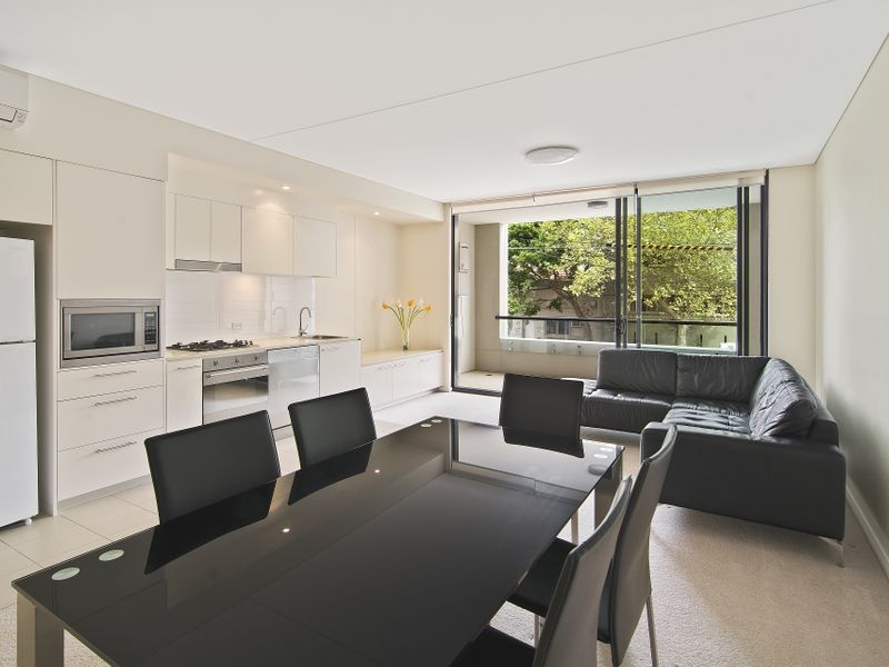 106/72-76 Chandos St, St Leonards, NSW 2065